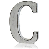 Shabby Chic Letter - A shabby-chic-letters