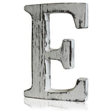 Shabby Chic Letter - A shabby-chic-letters