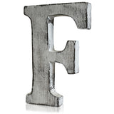 Shabby Chic Letter - A shabby-chic-letters