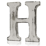 Shabby Chic Letter - A shabby-chic-letters