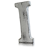 Shabby Chic Letter - A shabby-chic-letters