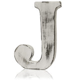 Shabby Chic Letter - A shabby-chic-letters