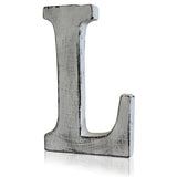Shabby Chic Letter - A shabby-chic-letters