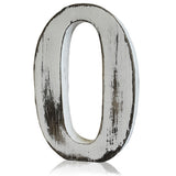 Shabby Chic Letter - A shabby-chic-letters