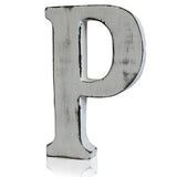 Shabby Chic Letter - A shabby-chic-letters