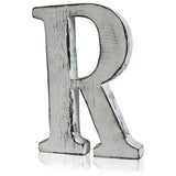 Shabby Chic Letter - A shabby-chic-letters
