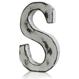 Shabby Chic Letter - A shabby-chic-letters