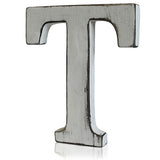 Shabby Chic Letter - A shabby-chic-letters