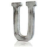 Shabby Chic Letter - A shabby-chic-letters