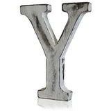 Shabby Chic Letter - A shabby-chic-letters