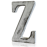Shabby Chic Letter - A shabby-chic-letters