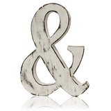 Shabby Chic Letter - A shabby-chic-letters