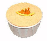 Shea Butter Souffle - Bomb Marley bath-souffles-130g