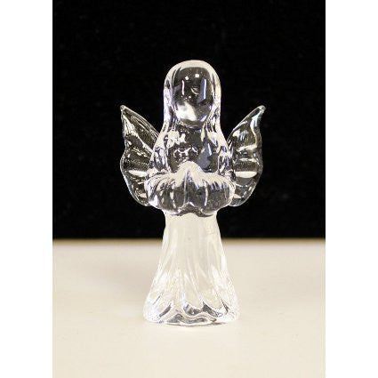 Crystal Angel - Clear mother-s-day ,crystal-figures