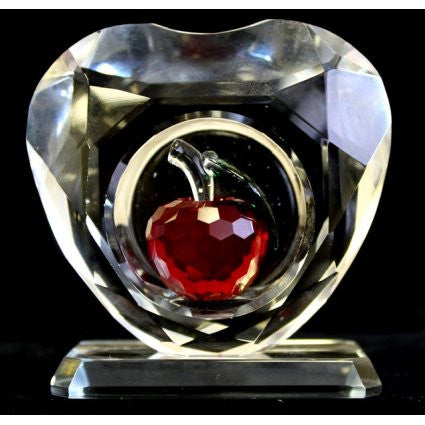 Crystal Apple Red crystal-apples