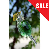 Crystal Bird - Design 1 crystal-hanging-birds ,sales