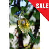 Crystal Bird - Design 1 crystal-hanging-birds ,sales