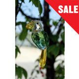 Crystal Bird - Design 1 crystal-hanging-birds ,sales