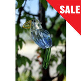 Crystal Bird - Design 1 crystal-hanging-birds ,sales