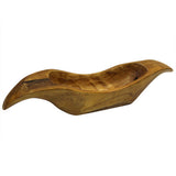Teak Root - Greek Style Bowl  teak-root-baskets