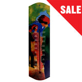 Thermometer - Earth Wizard sales ,wooden-picture-thermometers