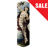 Thermometer - Earth Wizard sales ,wooden-picture-thermometers