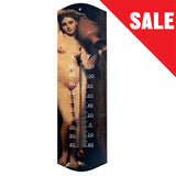 Thermometer - Earth Wizard sales ,wooden-picture-thermometers