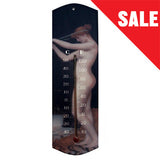 Thermometer - Earth Wizard sales ,wooden-picture-thermometers
