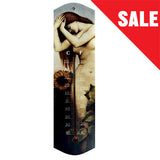 Thermometer - Earth Wizard sales ,wooden-picture-thermometers