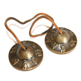 Tibetan Durji Bell 135mm tibetan-artefacts