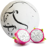 Tropical Paradise Coco Bath Bombs - Watermelon tropical-paradise-coco-bath-bombs