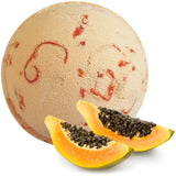 Tropical Paradise Coco Bath Bombs - Watermelon tropical-paradise-coco-bath-bombs