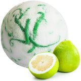 Tropical Paradise Coco Bath Bombs - Watermelon tropical-paradise-coco-bath-bombs