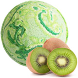 Tropical Paradise Coco Bath Bombs - Watermelon tropical-paradise-coco-bath-bombs