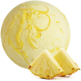 Tropical Paradise Coco Bath Bombs - Watermelon tropical-paradise-coco-bath-bombs