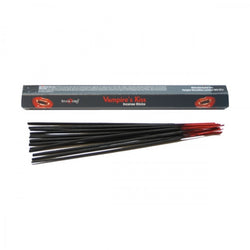 Vampire's Kiss Incense Sticks stamford-black-incense-sticks
