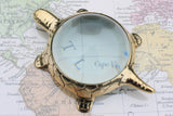 Vintage Magnifying Glasses - Rope Handle father-s-day ,antique-style-buddha-heads ,vintage-magnifying-glasses