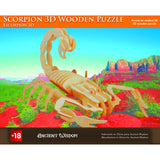 Swan - 3D Wooden Puzzle sales ,3d-wooden-puzzles