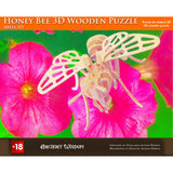 Swan - 3D Wooden Puzzle sales ,3d-wooden-puzzles