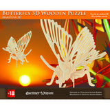 Swan - 3D Wooden Puzzle sales ,3d-wooden-puzzles