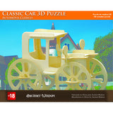 Swan - 3D Wooden Puzzle sales ,3d-wooden-puzzles