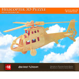 Swan - 3D Wooden Puzzle sales ,3d-wooden-puzzles