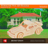 Swan - 3D Wooden Puzzle sales ,3d-wooden-puzzles