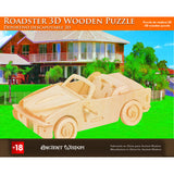 Swan - 3D Wooden Puzzle sales ,3d-wooden-puzzles