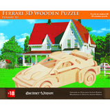 Swan - 3D Wooden Puzzle sales ,3d-wooden-puzzles