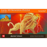 Swan - 3D Wooden Puzzle sales ,3d-wooden-puzzles