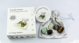 Wellbeing Gemstone Set - Feng Shui wellbeing-gemstone-sets