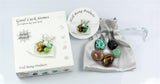 Wellbeing Gemstone Set - Feng Shui wellbeing-gemstone-sets