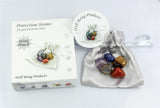 Wellbeing Gemstone Set - Feng Shui wellbeing-gemstone-sets