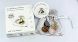 Wellbeing Gemstone Set - Feng Shui wellbeing-gemstone-sets